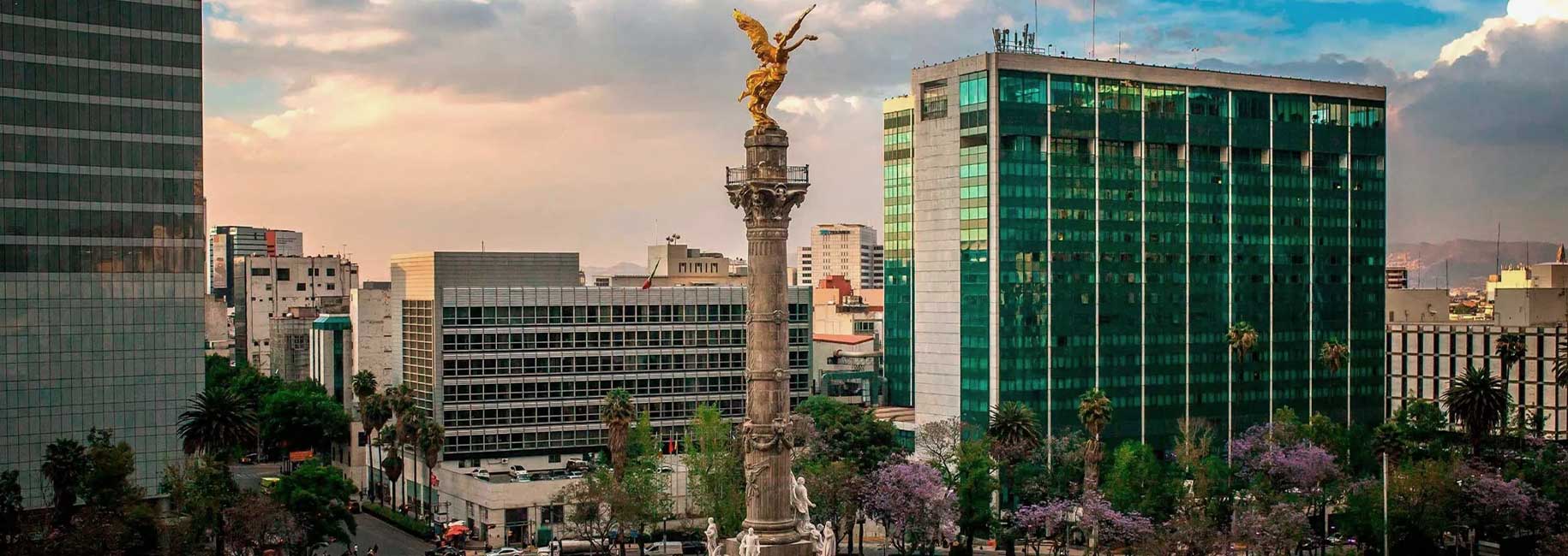 Las 7 gemas escondidas de la Ciudad de México